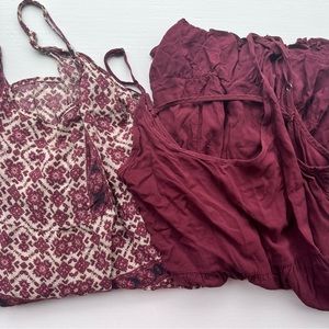 jada dress bundle
